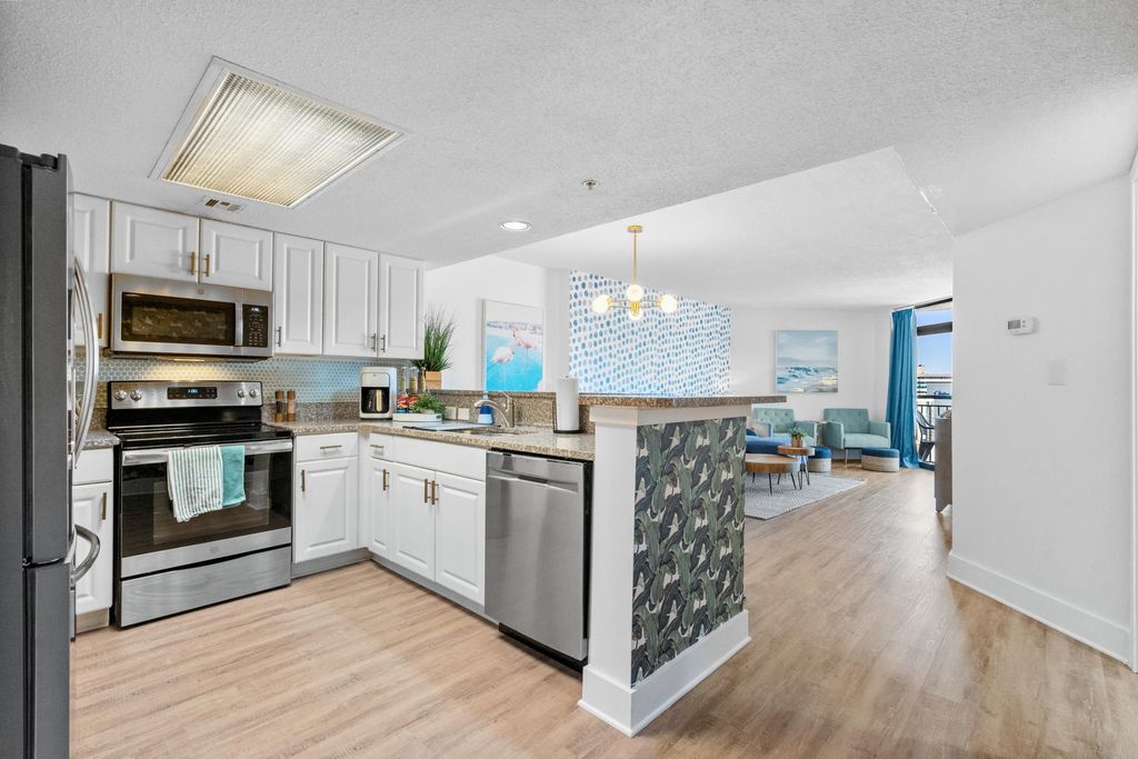 205 74th Ave. N # 1105, Myrtle Beach, SC 29572 — photo 4