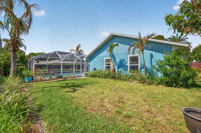 150 9th Court, Vero Beach, FL 32962