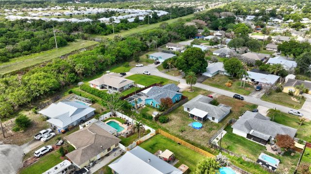 150 9th Court, Vero Beach, FL 32962