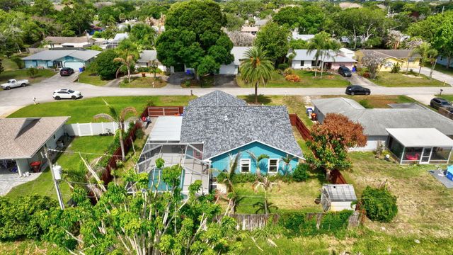 150 9th Court, Vero Beach, FL 32962