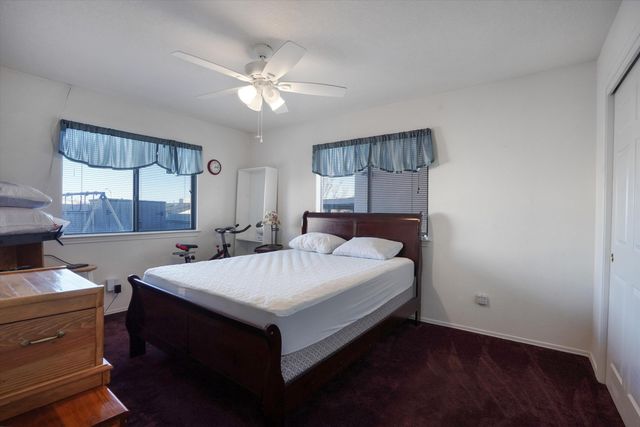 524 Hartman Drive SW, Albuquerque, NM 87121