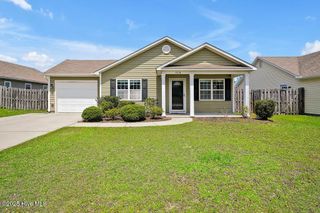 1604 Royal Pine Court, Leland, NC 28451
