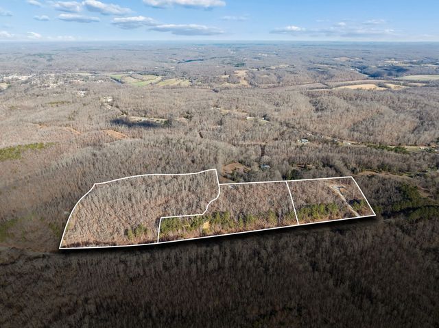 0 Highway 50 East, Centerville, TN 37033