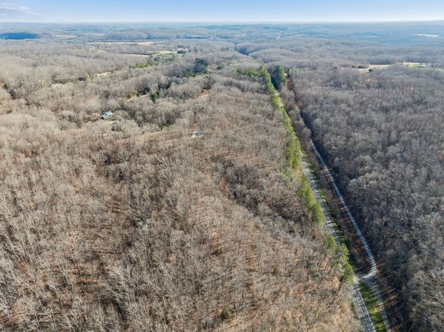 0 Highway 50 East, Centerville, TN 37033