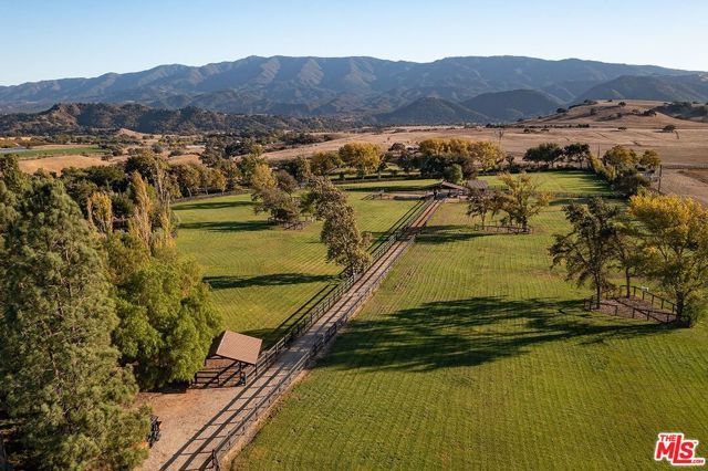 1430 Count Fleet Street, Santa Ynez, CA 93460