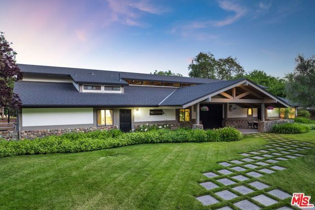 1430 Count Fleet Street, Santa Ynez, CA 93460