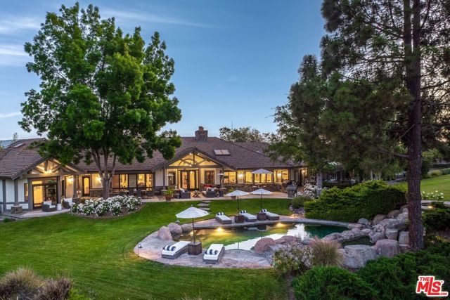 1430 Count Fleet Street, Santa Ynez, CA 93460