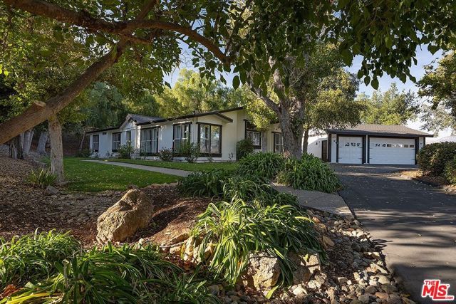 1430 Count Fleet Street, Santa Ynez, CA 93460