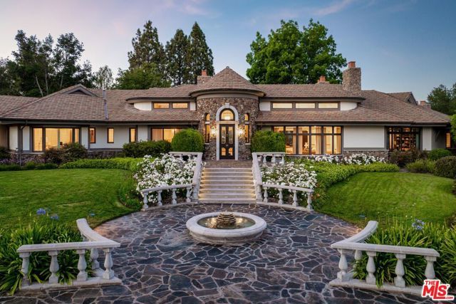 1430 Count Fleet Street, Santa Ynez, CA 93460