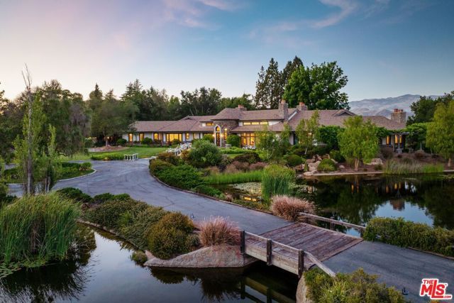 1430 Count Fleet Street, Santa Ynez, CA 93460