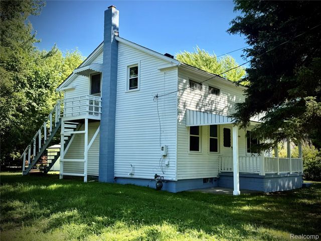 50730 Fairchild Road, Chesterfield Township, MI 48051