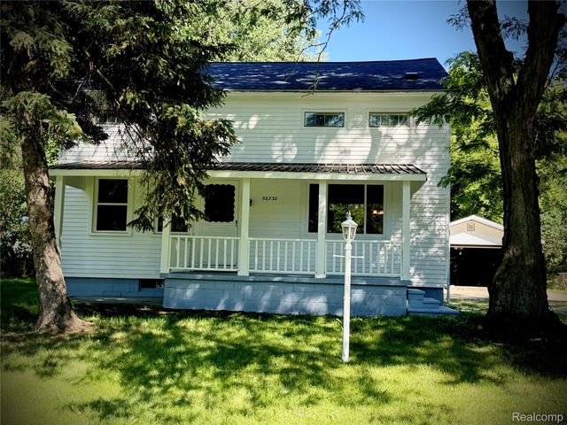 50730 Fairchild Road, Chesterfield Township, MI 48051