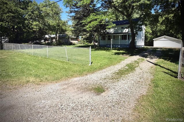 50730 Fairchild Road, Chesterfield Township, MI 48051