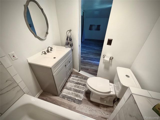 50730 Fairchild Road, Chesterfield Township, MI 48051