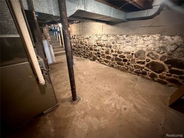 50730 Fairchild Road, Chesterfield Township, MI 48051