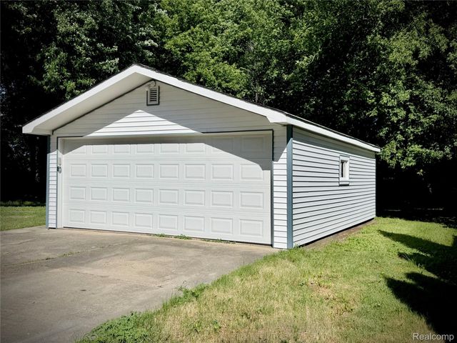50730 Fairchild Road, Chesterfield Township, MI 48051