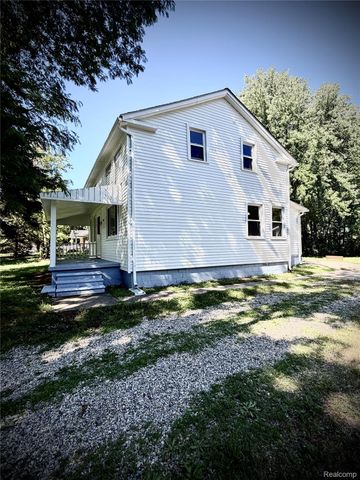 50730 Fairchild Road, Chesterfield Township, MI 48051