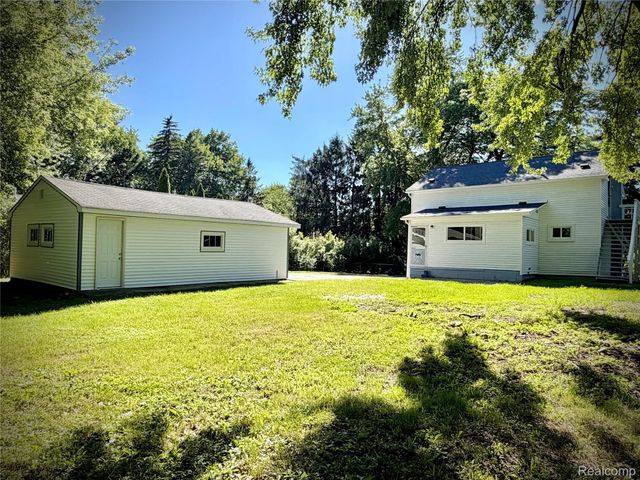 50730 Fairchild Road, Chesterfield Township, MI 48051