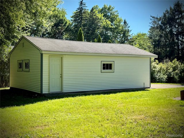50730 Fairchild Road, Chesterfield Township, MI 48051