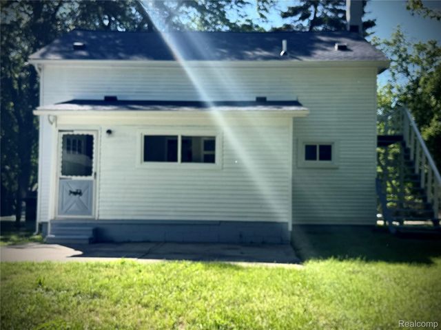 50730 Fairchild Road, Chesterfield Township, MI 48051