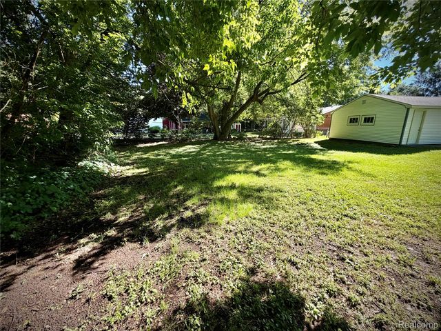 50730 Fairchild Road, Chesterfield Township, MI 48051