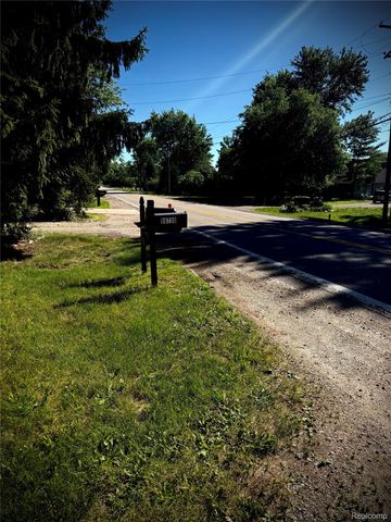 50730 Fairchild Road, Chesterfield Township, MI 48051