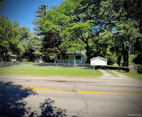 50730 Fairchild Road, Chesterfield Township, MI 48051