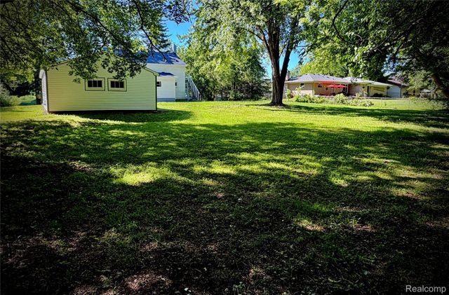 50730 Fairchild Road, Chesterfield Township, MI 48051
