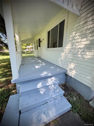 50730 Fairchild Road, Chesterfield Township, MI 48051