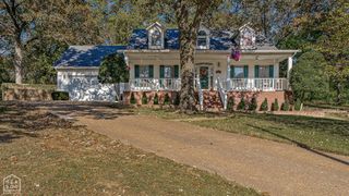 1604 Roleson Lane, Jonesboro, AR 72404