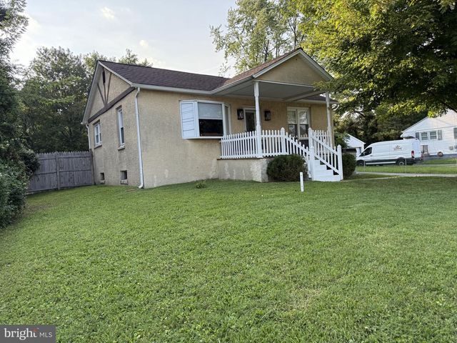 139 SALEM CHURCH RD, Newark, DE 19713