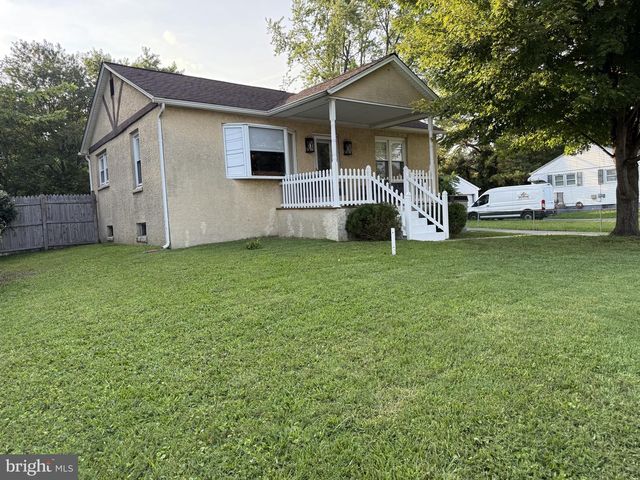 139 SALEM CHURCH RD, Newark, DE 19713
