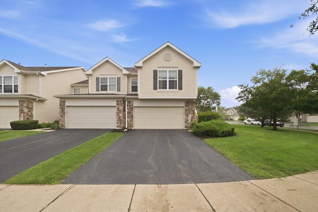 2353 Georgetown Circle, Aurora, IL 60503