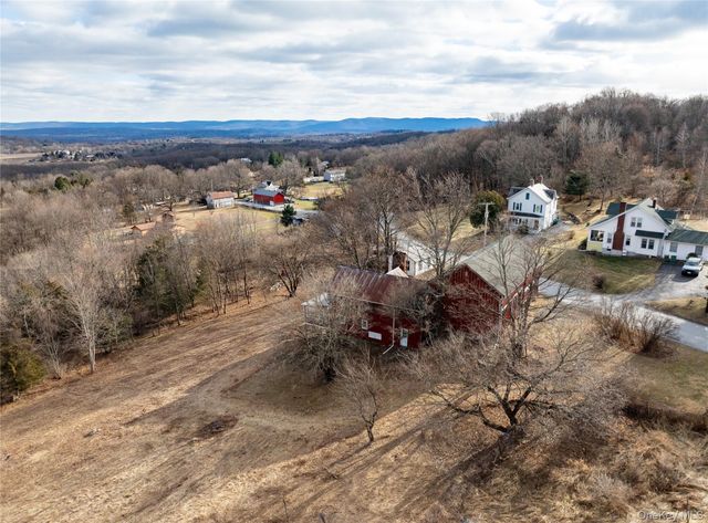 156 Mount Zion Road, Marlboro, NY 12542