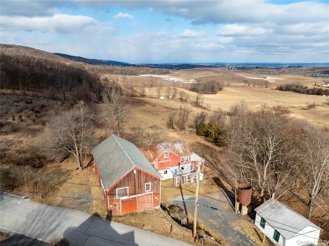 156 Mount Zion Road, Marlboro, NY 12542