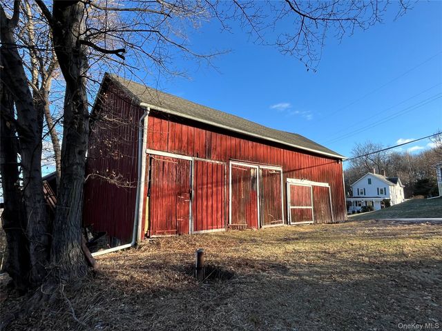 156 Mount Zion Road, Marlboro, NY 12542
