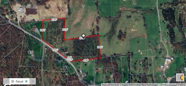156 Mount Zion Road, Marlboro, NY 12542