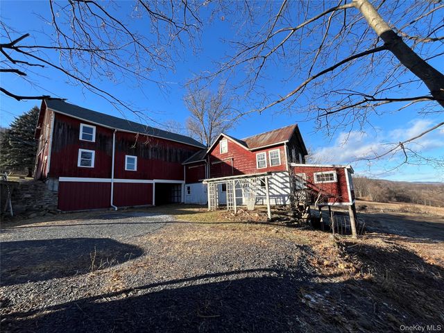 156 Mount Zion Road, Marlboro, NY 12542