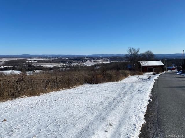 156 Mount Zion Road, Marlboro, NY 12542