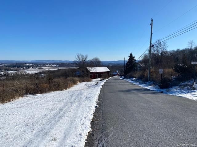 156 Mount Zion Road, Marlboro, NY 12542