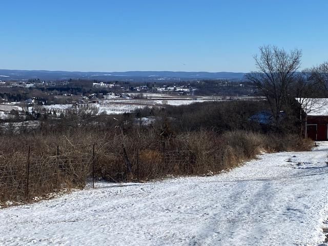 156 Mount Zion Road, Marlboro, NY 12542