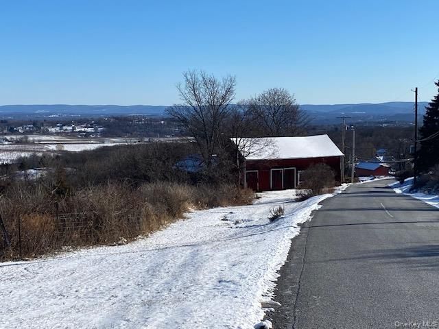 156 Mount Zion Road, Marlboro, NY 12542