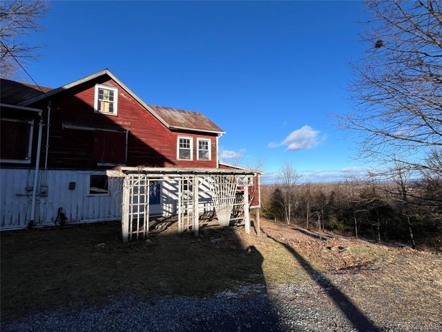 156 Mount Zion Road, Marlboro, NY 12542