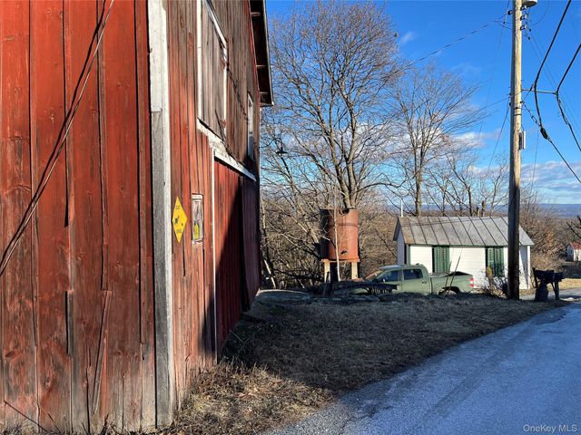 156 Mount Zion Road, Marlboro, NY 12542