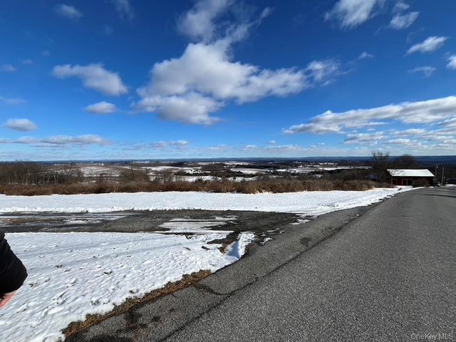 156 Mount Zion Road, Marlboro, NY 12542