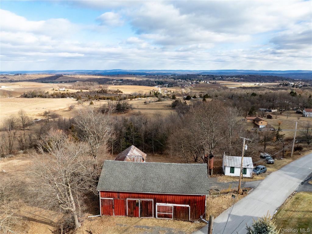 156 Mount Zion Road, Marlboro, NY 12542
