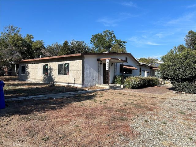 4263 N F Street, San Bernardino, CA 92407
