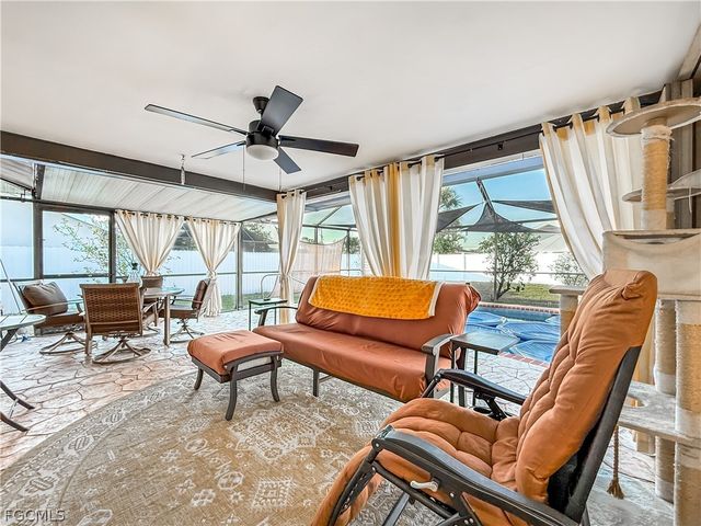 1907 SE 6th TER, Cape Coral, FL 33990