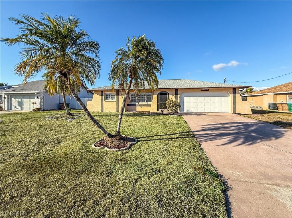 1907 SE 6th TER, Cape Coral, FL 33990