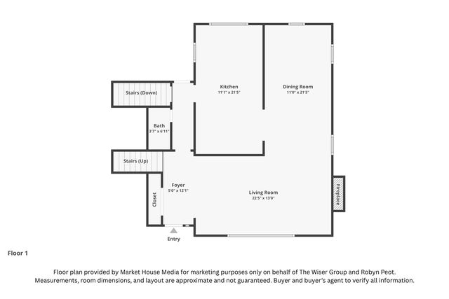 1613 Lotus Avenue, Grand Rapids, MI 49506